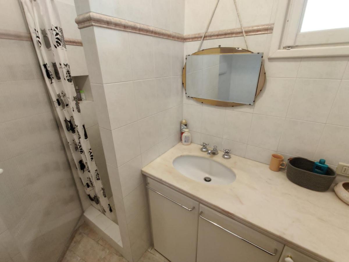 Casa Del Gufo Apartment Perinaldo Luaran gambar